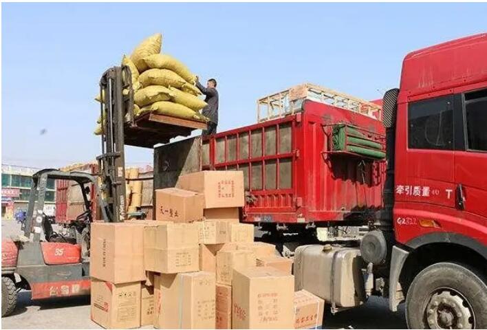 漳州到三沙物流专线