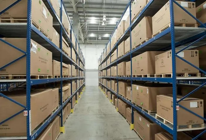 漳州到三沙货物仓储