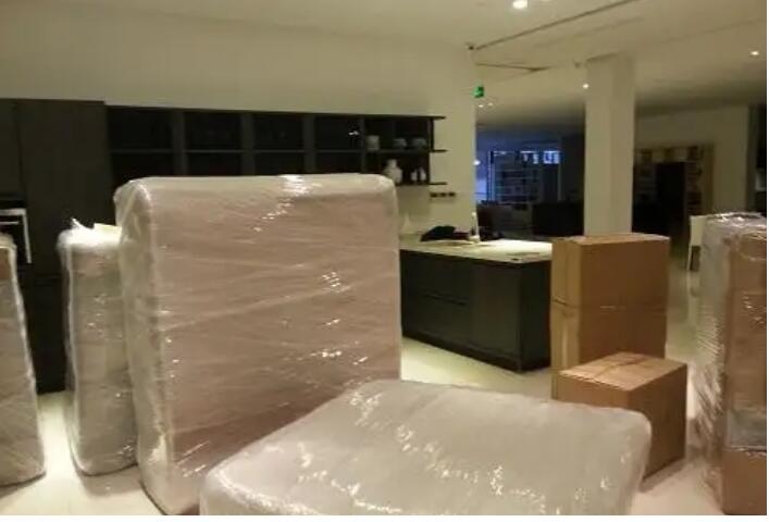 漳州到三沙长途搬家