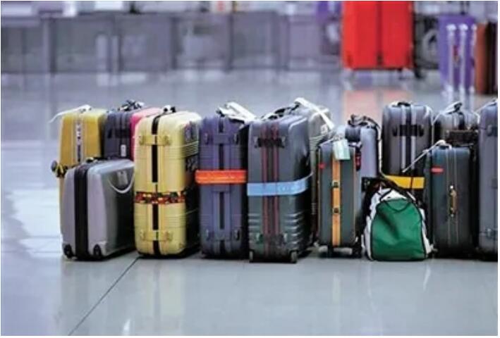 漳州到三沙行李托运