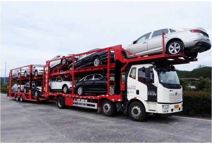 漳州到三沙轿车托运